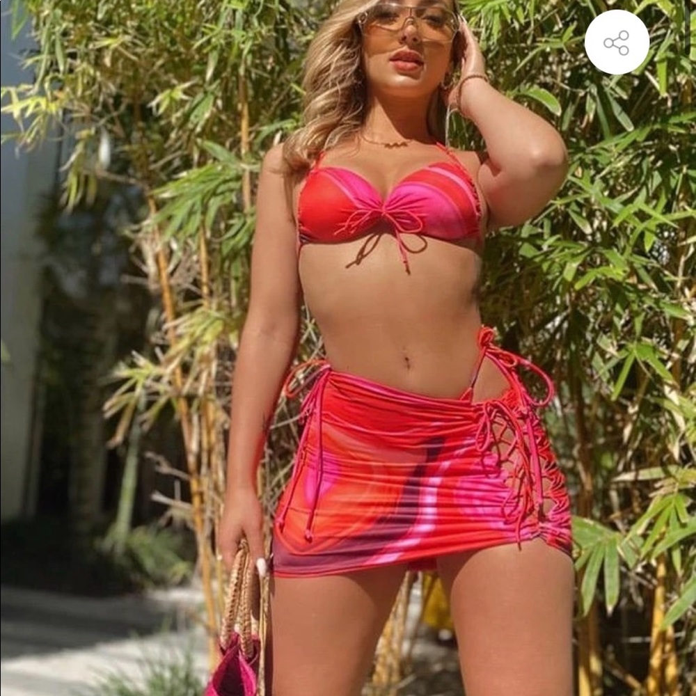 Bellabodyx sorbert 3 piece set